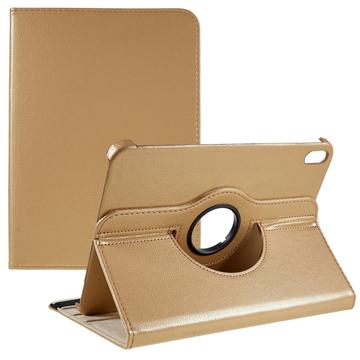 iPad (2022) 360 ​​Rotary Folio pouzdro - Khaki