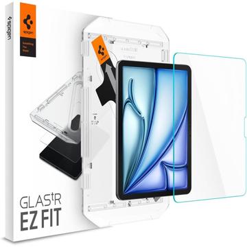 iPad Air 11 (2024) Spigen Glas.tR Ez Fit Screen Protector