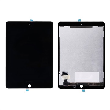 IPad Air 2 LCD displej - Černá