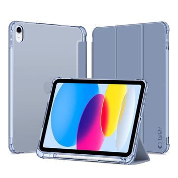 iPad (2022) Tech-Protect SmartCase Pen Hybrid Tri-Fold Folio Case