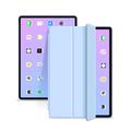 iPad Air 2020/2022/2024 Tech-Protect SmartCase Tri-Fold Folio Case