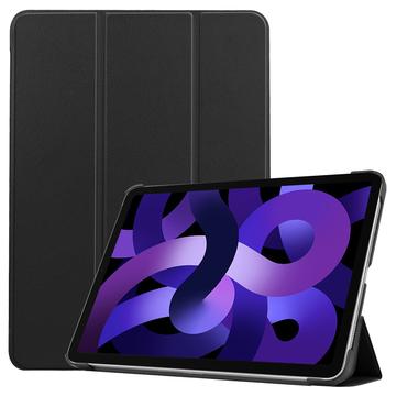 Pouzdro Smart Folio pro iPad Air 11 (2024) řady Tri-Fold – Černé