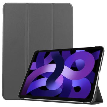 Pouzdro Smart Folio pro iPad Air 11 (2024) řady Tri-Fold – Šedá