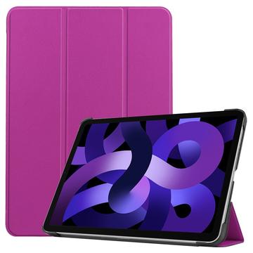 Pouzdro Smart Folio pro iPad Air 11 (2024) řady Tri-Fold – Nachový