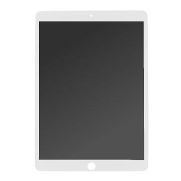 IPad Pro 10.5 LCD displej - bílá