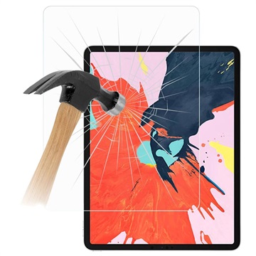 IPad Pro 11 (2021) Ochrana zpevněného skla - 9h, 0,3 mm