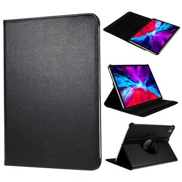 iPad Pro 11 (2024) 360 Rotary Folio Case - Black