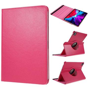 iPad Pro 11 (2024) 360 Rotary Folio Case