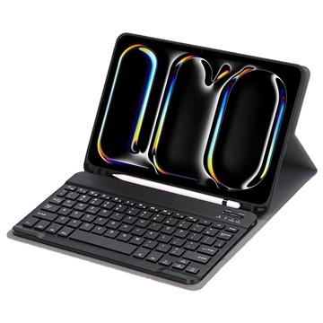 iPad Pro 11 (2024) Bluetooth klávesnice