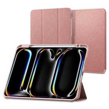 Pouzdro Smart Folio Spigen Urban Fit pro iPad Pro 11 (2024)