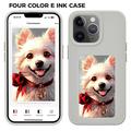 iPhone 11 Pro Max InkZone DIY E-Ink NFC Case