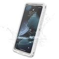 iPhone 13/14/15/16 Series Waterproof Protective Case - Grey