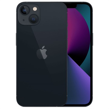 iPhone 13 - 512GB - půlnoc