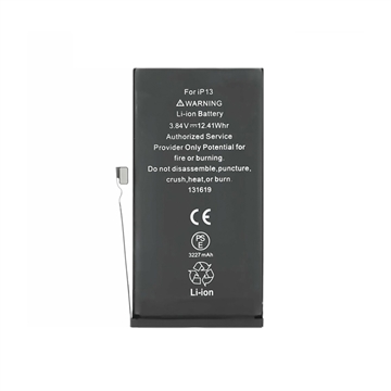 iPhone 13 Kompatibilní Baterie - 3227mAh