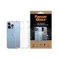 iPhone 13 Pro PanzerGlass HardCase Antibacterial Case - Clear