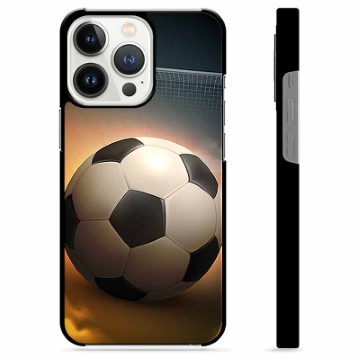 Ochranný kryt iPhone 13 Pro - Fotbal