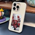 iPhone 13/14 DIY E-InkCase NFC Case - White