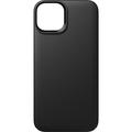 iPhone 14 Nudient Thin Case - MagSafe Compatible - Black
