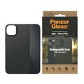 iPhone 14 Plus/15 Plus PanzerGlass Biodegradable Case - černá