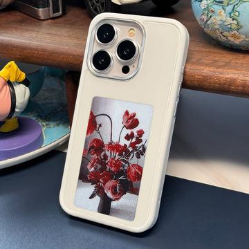 iPhone 14 Pro DIY E-InkCase NFC Case