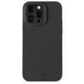 iPhone 14 Pro Max Holdit Silicone Case - Black