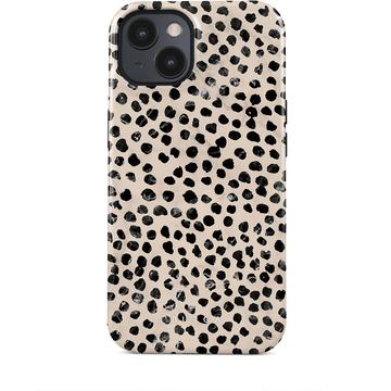 iPhone 15 Burga Tough Hybrid Case