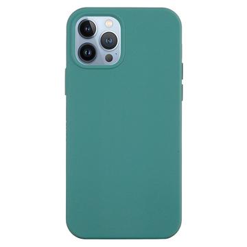 iPhone 15 Pro Liquid Silicone Pouzdro