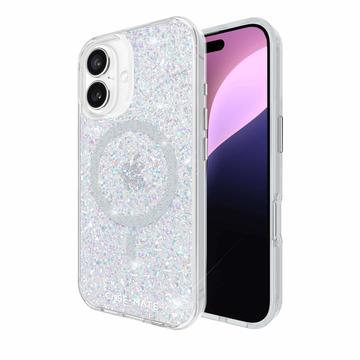 iPhone 16 Case-Mate Twinkle MagSafe Pouzdro - Disco