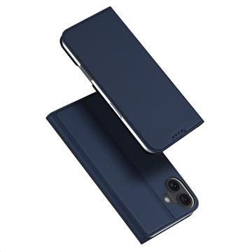 iPhone 16 Dux Ducis Skin Pro Flip Pouzdro