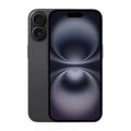 iPhone 16 Plus - 256GB - Black