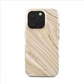 iPhone 16 Pro Burga Tough Hybrid Case - Full Glam