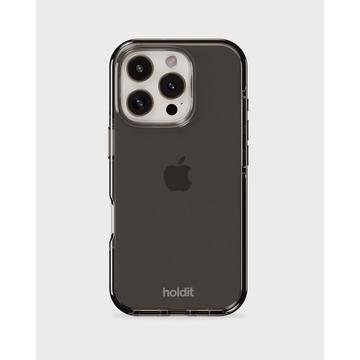 iPhone 16 Pro Holdit Seethru Case