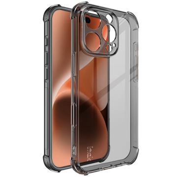 iPhone 16 Pro Imak Drop-Proof TPU Pouzdro