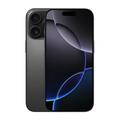 iPhone 16 Pro Max - 256GB - Black Titanium