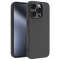 iPhone 16 Pro Max Protiskluzové TPU Pouzdro - Černá