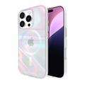 iPhone 16 Pro Max Case-Mate Soap Bubble MagSafe Case - Clear