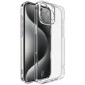 Imak UX-5 iPhone 16 Pro Max TPU Case - Transparent