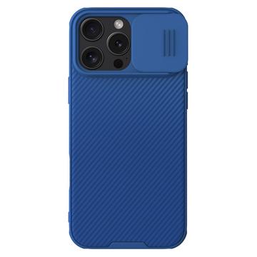 iPhone 16 Pro Max Nillkin CamShield Pro Hybridní Pouzdro