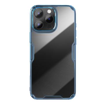 iPhone 16 Pro Max Nillkin Nature TPU Pro Hybrid Case