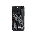 iPhone 16 Pro Max Skinarma Ekho Mag Case