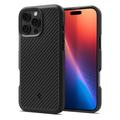 iPhone 16 Pro Max Spigen Core Armor TPU Case - Black