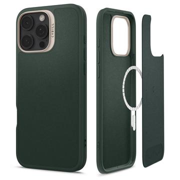 iPhone 16 Pro Max Spigen Cyrill Kajuk Mag Hybrid Case