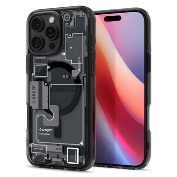 iPhone 16 Pro Max Spigen Ultra Hybrid Mag pouzdro - Černá / Zero One