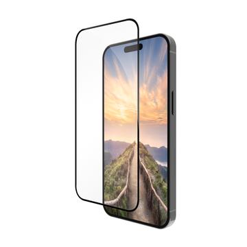 iPhone 16 Pro Max Ochrana Obrazovky dbramante1928 Eco-Shield - Černá Hrana