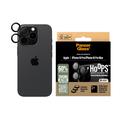 iPhone 16 Pro/16 Pro Max PanzerGlass Hoops Camera Lens Protector