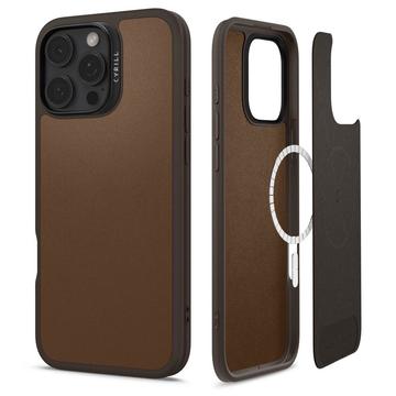 iPhone 16 Pro Spigen Cyrill Kajuk Mag Hybrid Case