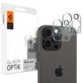 iPhone 16 Pro/16 Pro Max Spigen Optik.tR Camera Lens Protector