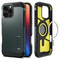 iPhone 16 Pro Spigen Tough Armor Mag Pouzdro