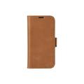 iPhone 16 Pro dbramante1928 Copenhagen Wallet Leather Case