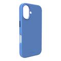 iPhone 16 Puro Icon Mag Pro Silicone Case - Blue